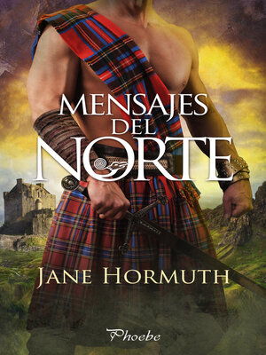 cover image of Mensajes del norte
